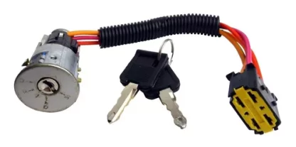 llave contacto y arranque