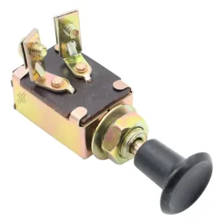 LLAVE DE TIRAR 1 PUNTO TABLERO REFORZ   ELL544/1