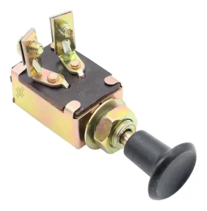 LLAVE DE TIRAR 1 PUNTO TABLERO REFORZ   ELL544/1