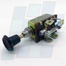 LLAVE DE TIRAR 2P C/FUSIBLE COD:ELL1810-202