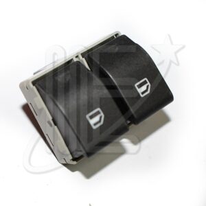 LLAVE TECLA L/CRISTAL DOBLE IZQ (V1307)    6q0959855''v     v1307