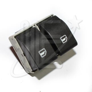 LLAVE TECLA L/CRISTAL DOBLE IZQ (V1307)    6q0959855''v     v1307