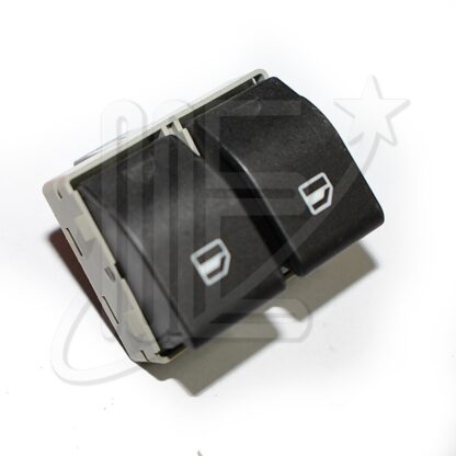 LLAVE TECLA L/CRISTAL DOBLE IZQ (V1307)    6q0959855''v     v1307