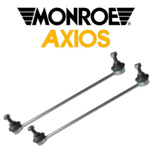 BIELETA    7892968021288    MONROE/ AXIOS