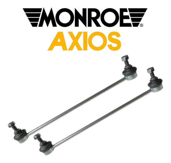 BIELETA    7892968021288    MONROE/ AXIOS