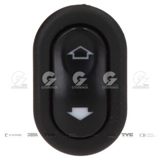 LLAVE LEVANTACRIST. FORD 7 PINES    ELL630/200