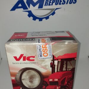 330  FARO AUXILIAR HALOGENO  VIC   330 9012718
