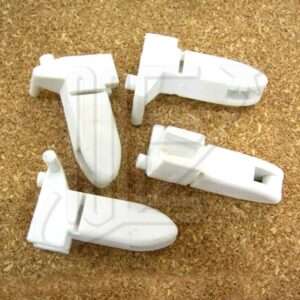 2128170N  bieleta cable embrague   cod. 2128170N