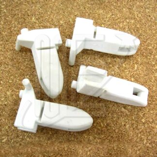 2128170N  bieleta cable embrague   cod. 2128170N