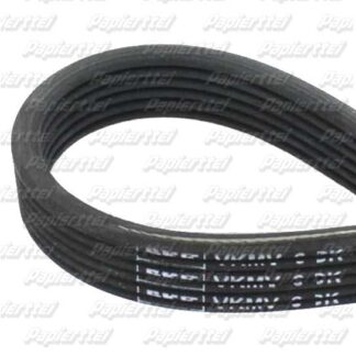 VKMV 6DK1195 CORREA POLY-V DOBLE CANAL  7316573390404