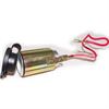 ENCENDEDOR HEMBRA CON TAPA 12V