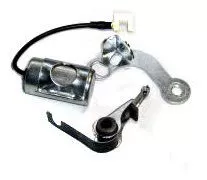 6876001    KIT PLATINO CONDENSADOR