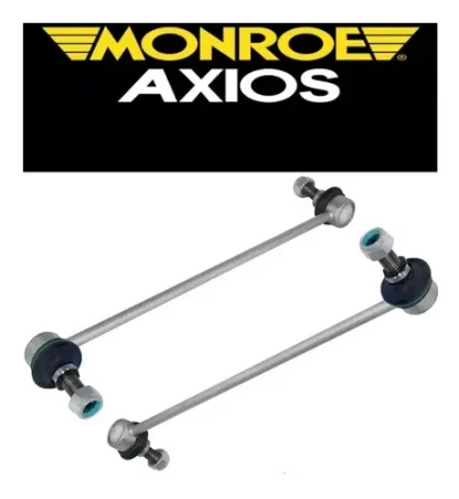 BIELETA     7892968025637     MONROE/ AXIOS