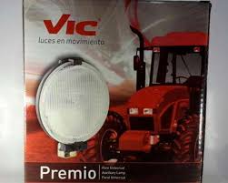 KIT DE FAROS AUXILIARES     VIC 313