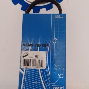 7316576063534   CORREA POLY V  ELASTICA  3SK856     SKF