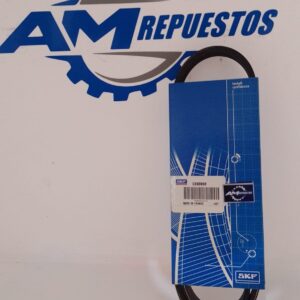 5SK0868   CORREA POLY V ELASTICA    ar0569264dx21    SKF