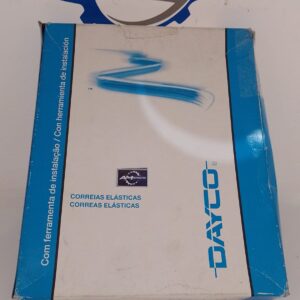5SK870   CORREA POLY V ELASTICA   5pk870ee   DAYCO