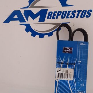 6SK989   CORREA POLY V ELASTICA   7316576985690    SKF
