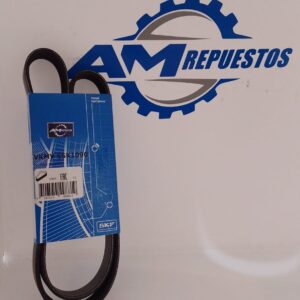 6SK1090   CORREA POLY V ELASTICA   SKF   7316574498819