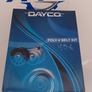6PK1200 CORREA POLY V ELASTICA (DAYCO)