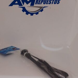 ANTENA UNIVERSAL DE GUARDABARROS   cod 1703