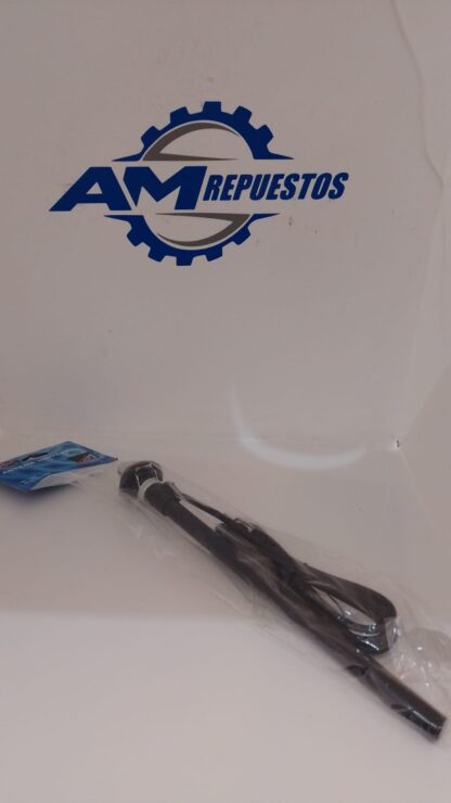 ANTENA UNIVERSAL DE GUARDABARROS   cod 1703