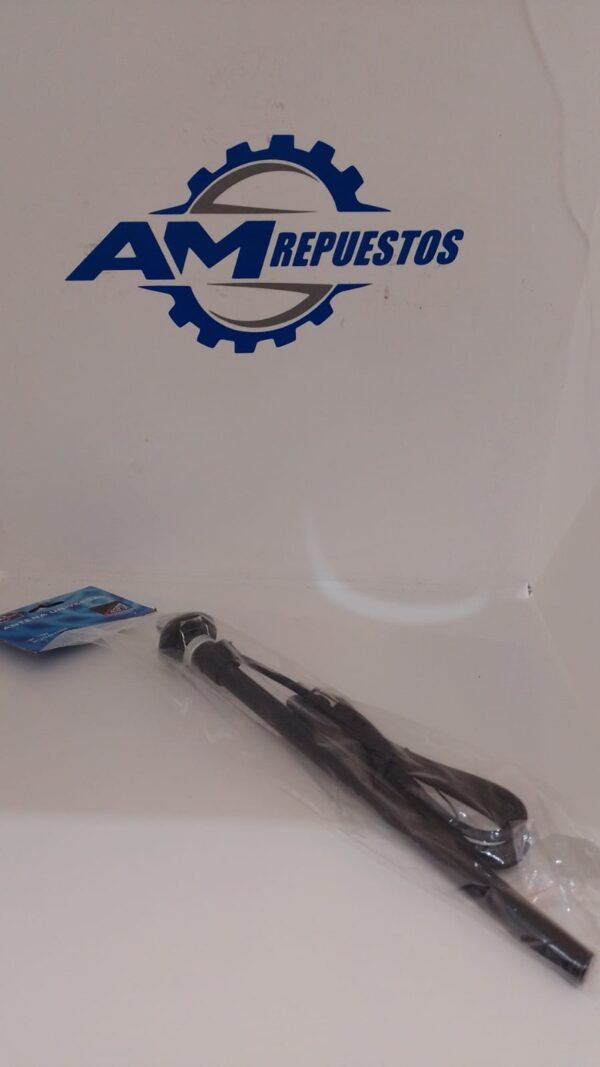 ANTENA UNIVERSAL DE GUARDABARROS   cod 1703