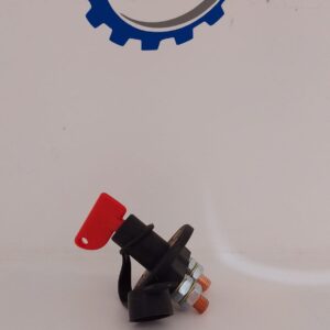 LLAVE CORTACORR. ON-OFF 12V   594/1071
