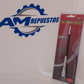 7798160620024   ANTENA MASTIL ALUMINIO