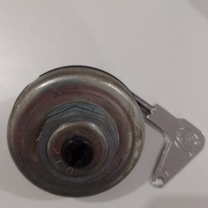 LLAVE CONTACTO Y LUCES