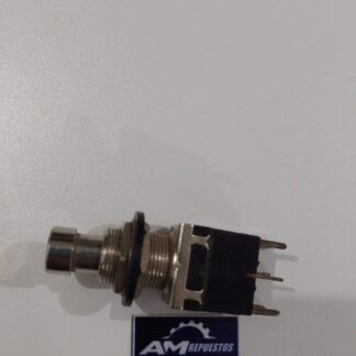 BOTON ARRANQUE UNIVERSAL EBO202