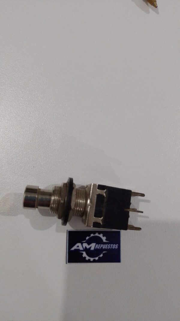 BOTON ARRANQUE UNIVERSAL EBO202