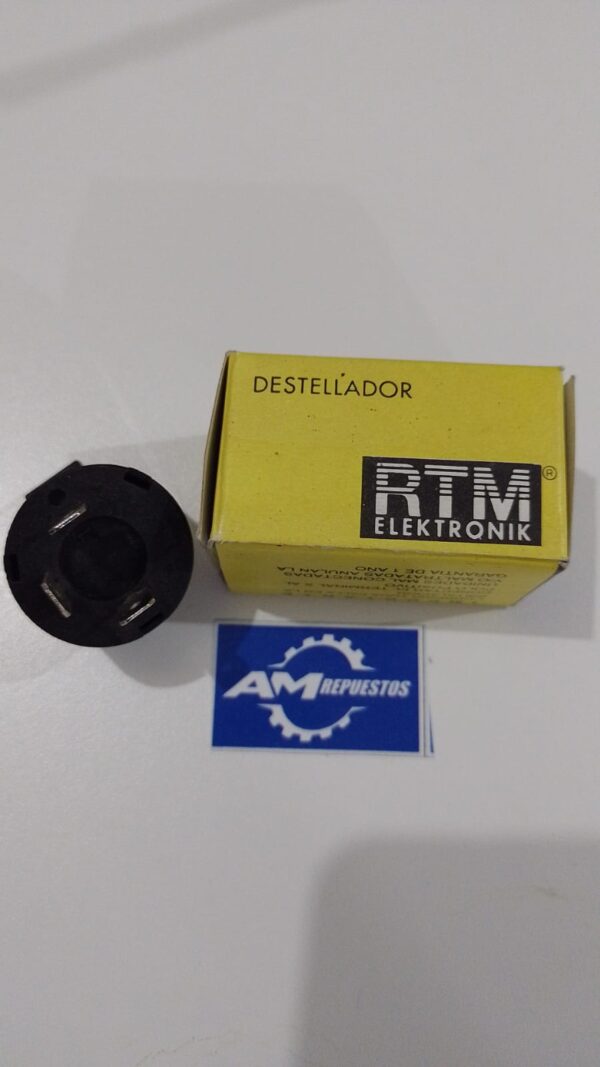 DESTELLADOR UNIVERSAL   244M