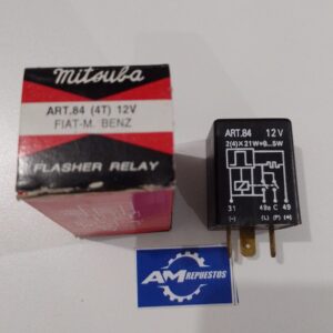 DESTELLADOR   RX244E