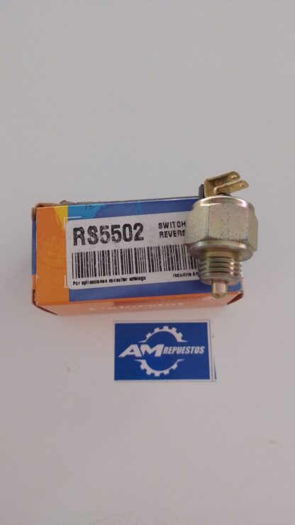 interruptor de retroceso (marcha atras)   rs5502o      A.6 - Imagen 3