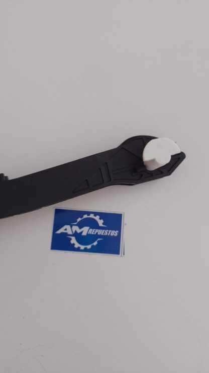 2128300o   bieleta pedal de embrague   cod 212830 - Imagen 2