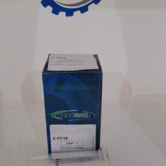 FILTRO COMBUSTIBLE (NAFTA)     E-FF18      A.6