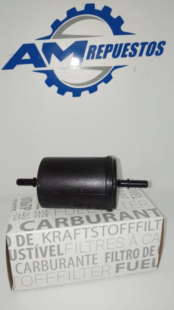 FILTRO COMBUSTIBLE    EFC102  A.6