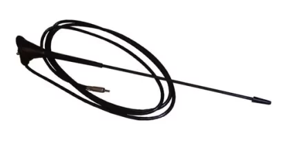 ANTENA DE TECHO GOL GTI c/ cable   cod 37397