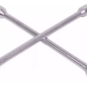 LLAVE CRUZ