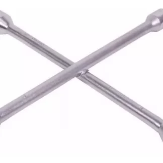 LLAVE CRUZ