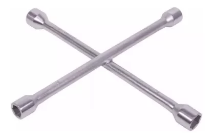 LLAVE CRUZ