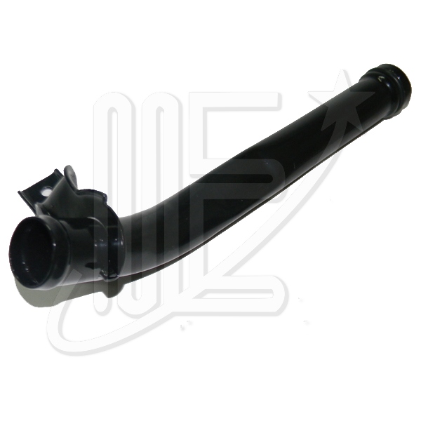 CAÑO METAL BBA AGUA MLH CP0002   cp0002