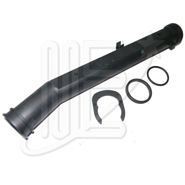 CP0001 TUBO RIGIDO CALEFACCION MLH