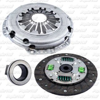 228322. KITS DE EMBRAGUE VALEO   801039    3276428010397