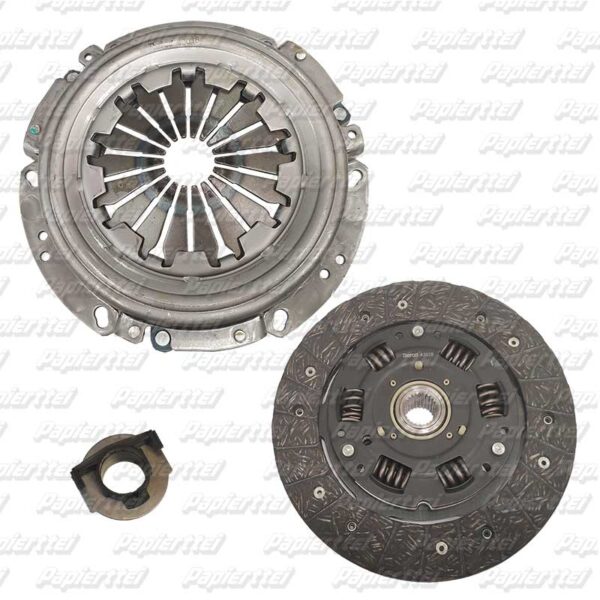 TRD228102E KITS DE EMBRAGUE TIEROD    7792281023603