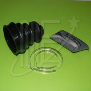 6608 FUELLE SEMIEJE L/RUEDA C/ACCESORIOS