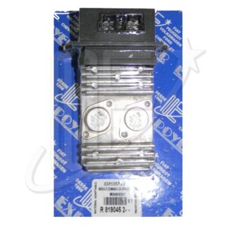 MODULO COMANDO CALEFACCION   r8190452''