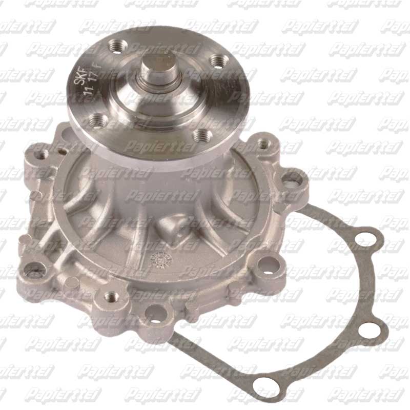 VKPC 91607 A BOMBAS DE AGUA SKF ar00146911285