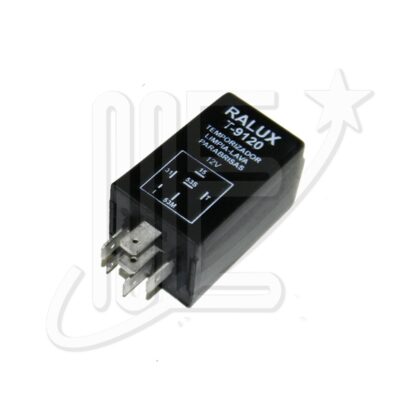 191 955531 -- R	RELAY LIMPIAPARABRISA
